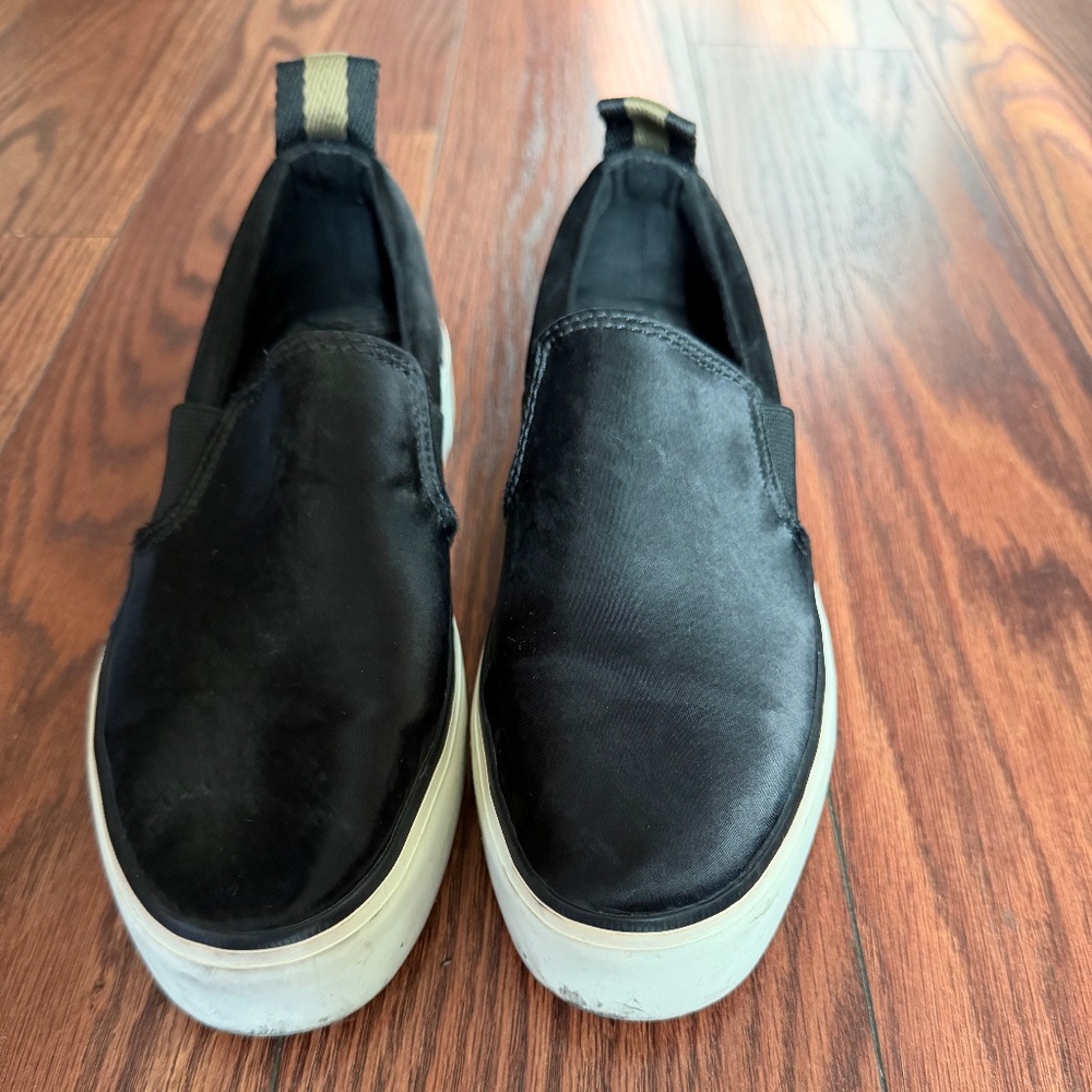 sneakers Bershka